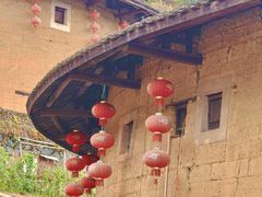 -福建土楼(南靖)景区