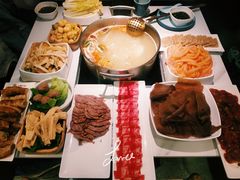 -许府牛火锅(信义坊总店)