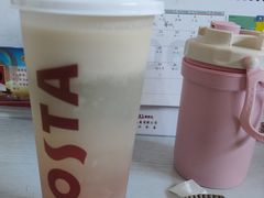 -COSTA COFFEE(水游城店)