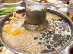 -眉州东坡(亚运村店)