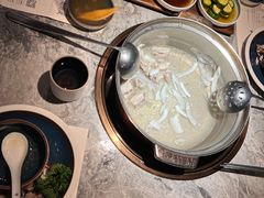 -大头椰·海南椰子鸡火锅(思明万象城店)