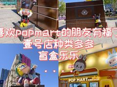 -泡泡玛特POPMART(壹号店)