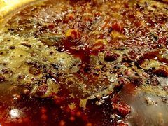 -老码头火锅(玉林店)