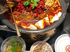 -探鱼·鲜青椒爽麻烤鱼(增城东汇城店)