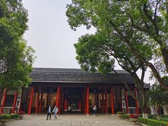 -南京中国近代史遗址博物馆(南京总统府)