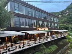 -Local泰莲庭(虹鳟鱼店)