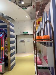-meland club亲子乐园(重庆万象城店)