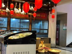 -唐师傅湘西名菜馆(武陵路店)