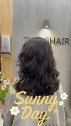 -Sying杉影日式烫染專門店