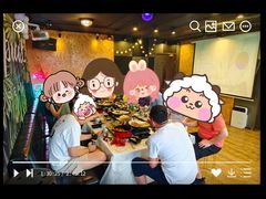 -顽主轰趴馆团建ktv桌游狼人杀(望京店)