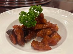 -聚春园自助餐厅(东街口店)