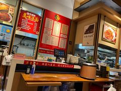 -霸道川面馆(张江店)