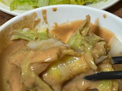 -清真吴记门钉肉饼·喜多利
