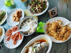 -七鲜渔港美食餐厅(巽寮湾海景店)