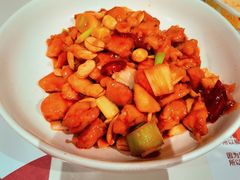 -椒爱水煮鱼川菜(龙德广场店)