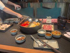 -大龙燚·旷野鲜火锅(广州首店)