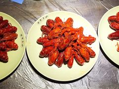 -靓靓蒸虾(中山公园店)