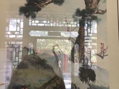 -梅兰芳纪念馆