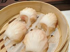 -白天鹅宾馆-宏图府餐厅