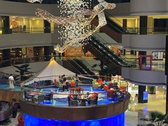 -佛山希尔顿酒店·融誉亚洲美食荟