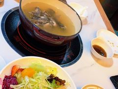 -黑鸡小馆(金源店)