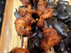 -梨花自助烤肉(天河城店)