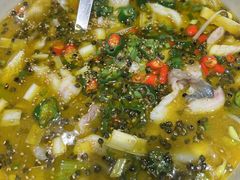 -百味地锅鸡(二店·财校分店)