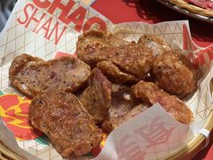 -潮汕·草根牛肉档(上海荟聚城市集市店)