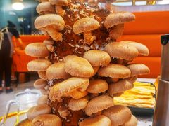-椰子营·椰子鸡火锅(万象里店)