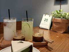-转山咖啡(松柏社区店)