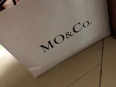 -MO&Co.(龙之梦购物公园店)