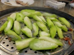 -海大大蒸汽海鲜餐厅·粤菜·特色小炒(欢乐颂店)