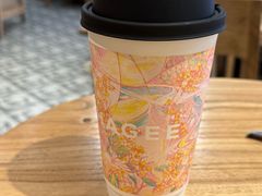 -霸王茶姬(正佳广场店)