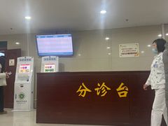 -重庆市中医院(南桥寺院部)