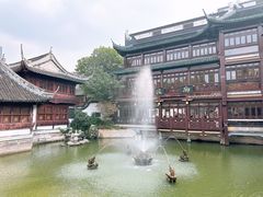 -绿波廊(豫园店)