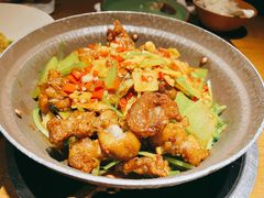 -吃饭皇帝大(长宁龙之梦店)
