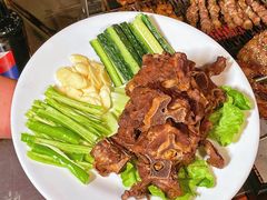 -呼吉牧蒙古烤肉·烧烤·小龙虾