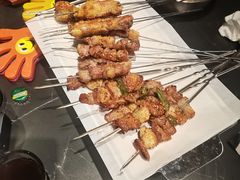 -9527星耀烧烤音乐酒馆