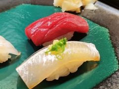 日本真鲷-Sushi Hanzo半藏(天环广场店)