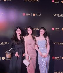 -MuseMarry婚纱(前海嘉里中心店)