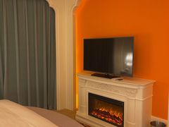 -白金汉爵大酒店(相城店)