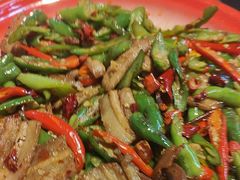 -馬伍旺川菜(江北虹悦城店)