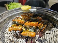 -本炙炭烤·蒲烧活鳗料理店(金沙洲店)