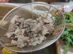 -食潮汕头鲜牛馆(望京保利店)
