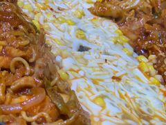 -高基五春川炒鸡排 韩国料理(威海总店)