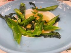 -新世界餐厅(万达店)