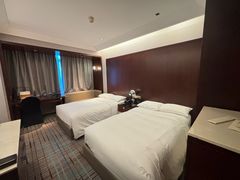 -上海龙之梦万丽酒店