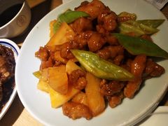 -吕氏疙瘩汤·海鲜新鲁菜(凯德mall新都心店)