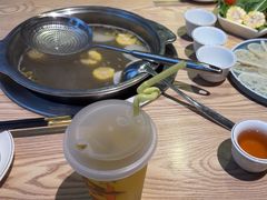 -正禾鲜·潮汕牛肉火锅(凯德天府店)