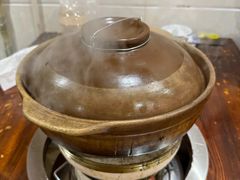 -威邵鸡煲(西华路总店)